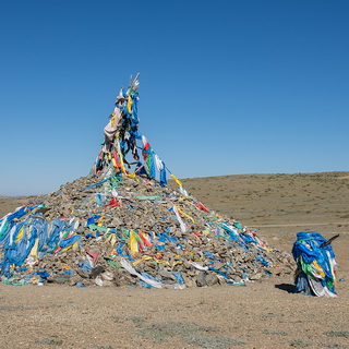 Ovoo